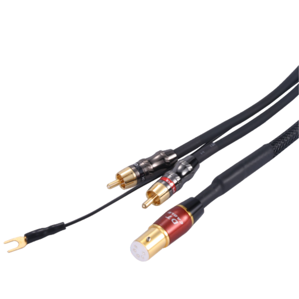 HIFI低壓電纜