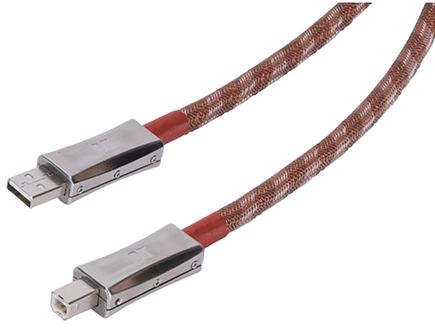 驚系列HIFI USB線