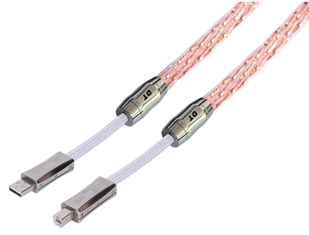露系列HIFI USB線