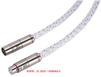 瑞系列HIFI平衡線